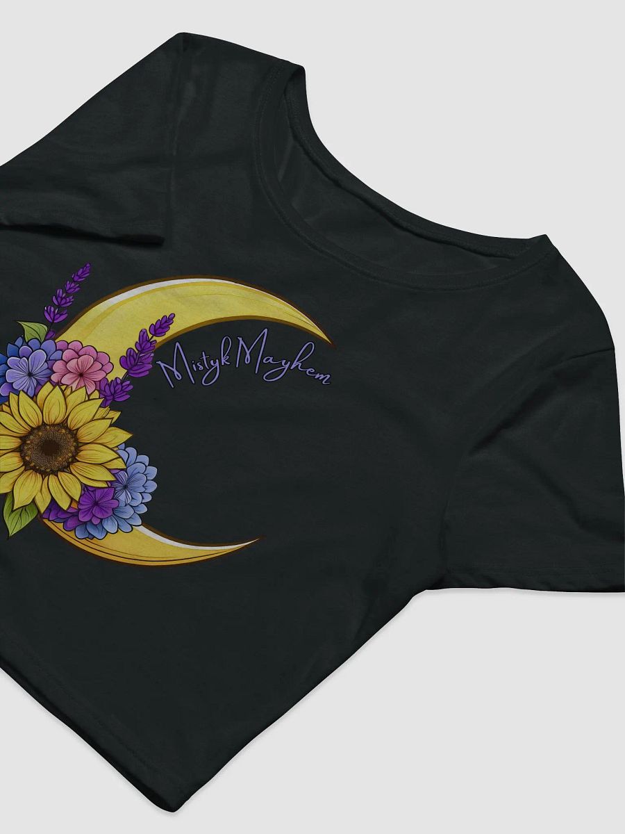 MM Logo Crop Top product image (5)