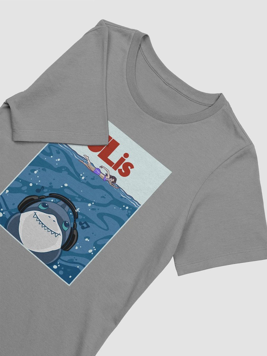 Women's Relaxed Fit T-Shirt - JLis and Shane product image (8)
