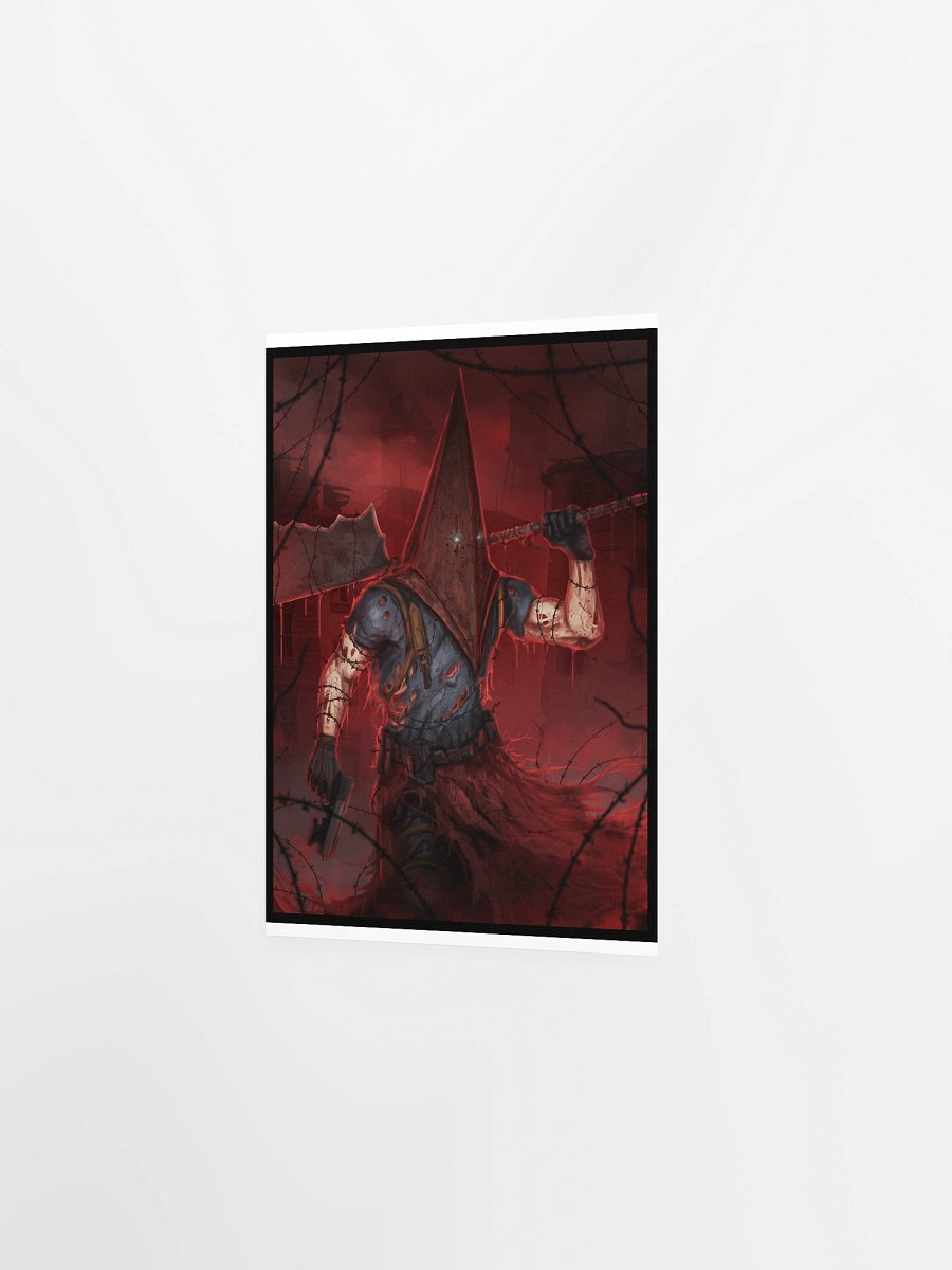 Silent Justice: The Executioner Agent product image (2)