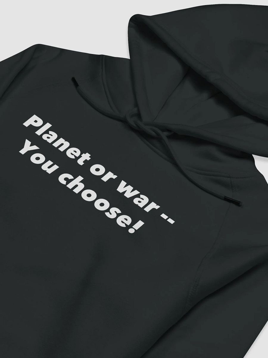 Planet or war product image (3)