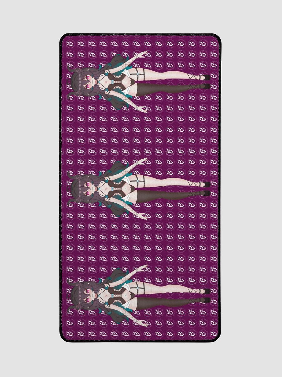Dark Desires Desk Mat product image (2)