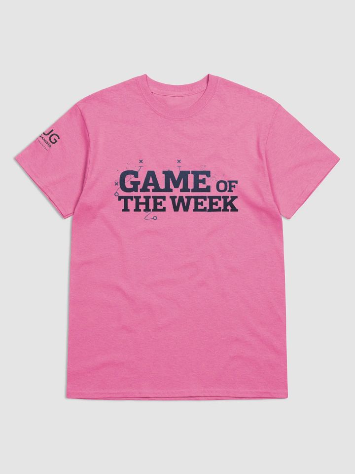 Sport Game of the Week with OUG sleeve Tee product image (1)