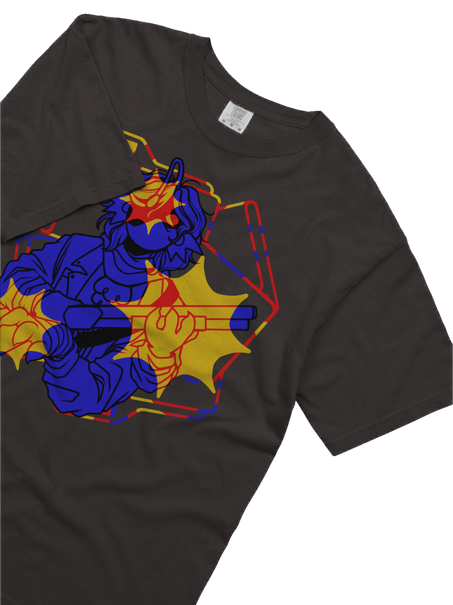 THE SABOTEUR - RBY product image (38)