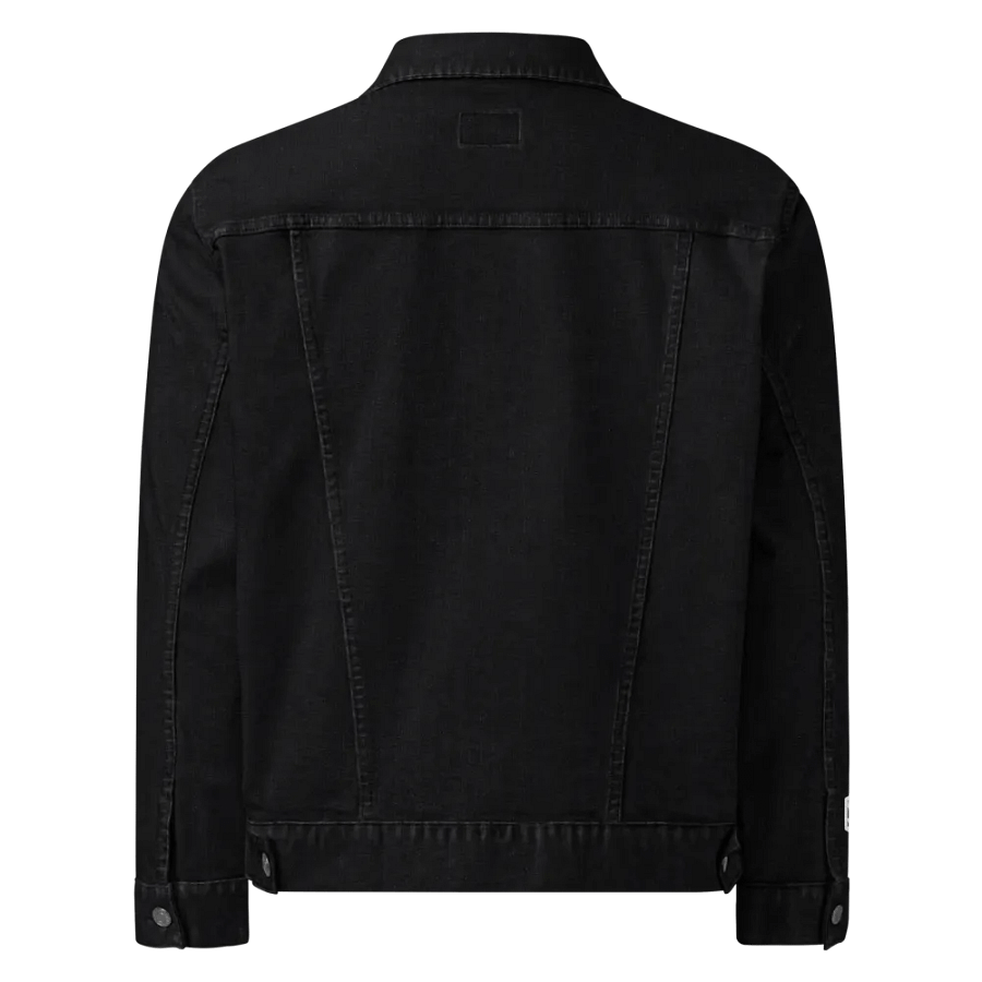 Jean Jacket stitched product image (4)