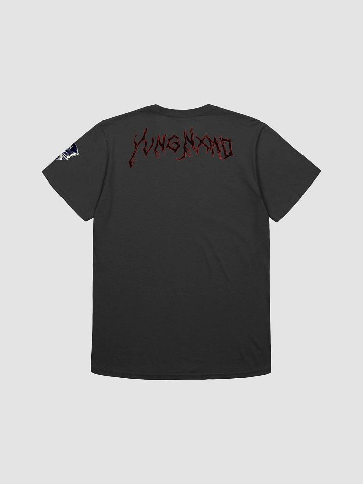 Heart AttackFleaMarket Tee product image (2)