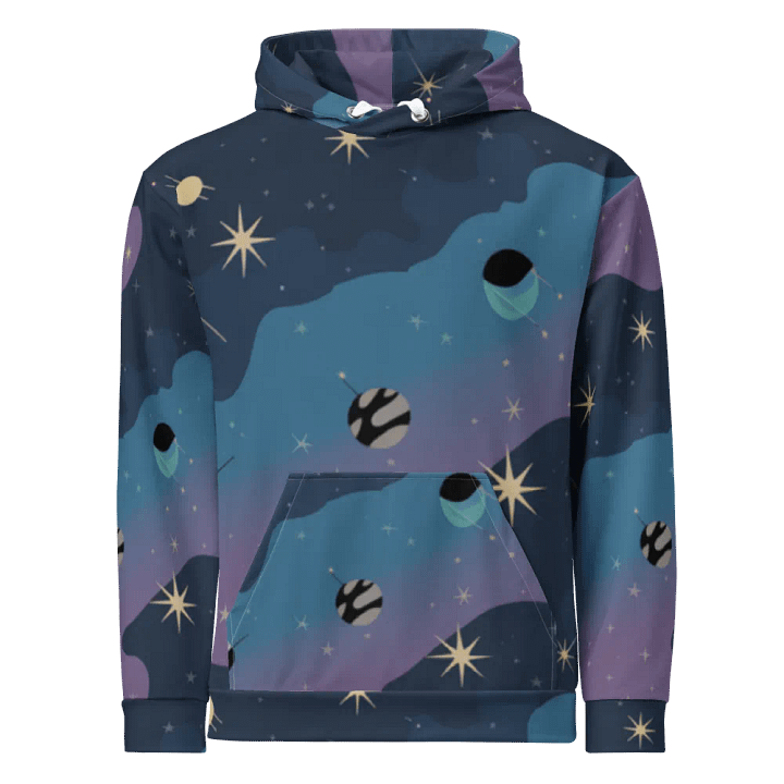Blue Universe product image (1)