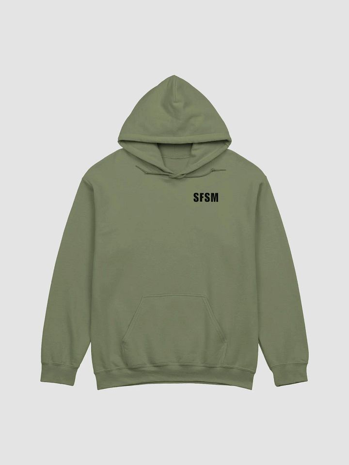Semper Hoodie product image (8)