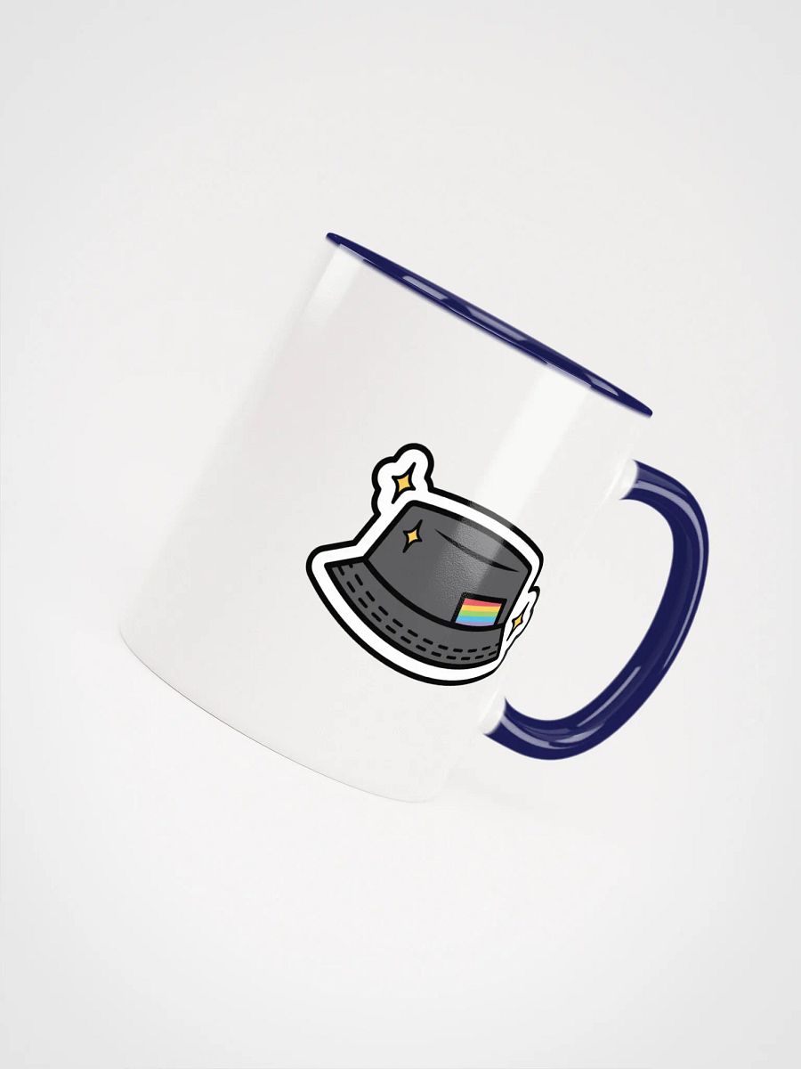Pride Bucket Hat Mug product image (14)