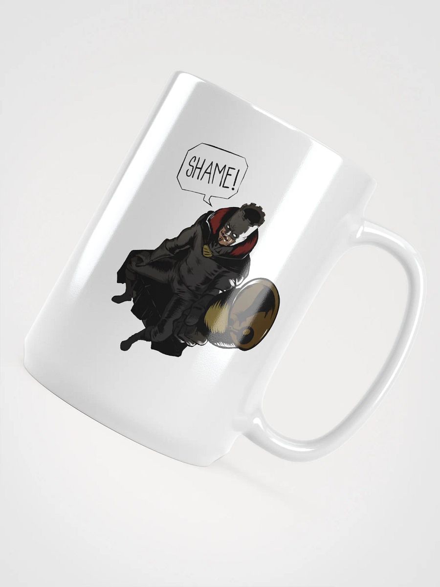 Castlehead Shame Mug product image (4)