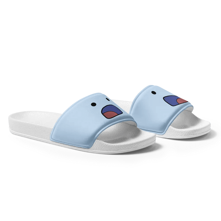 D: woman slides product image (2)