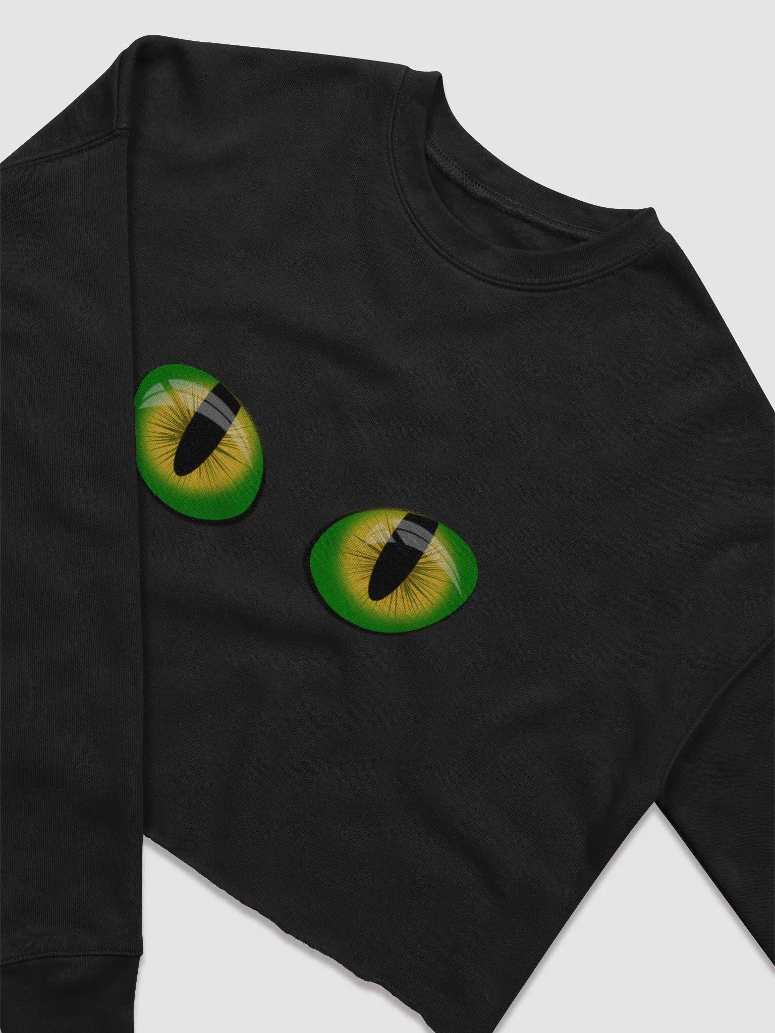 Women's Fleece Crop Top product image (9)