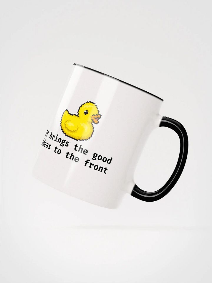 Good Ideas Mug product image (23)