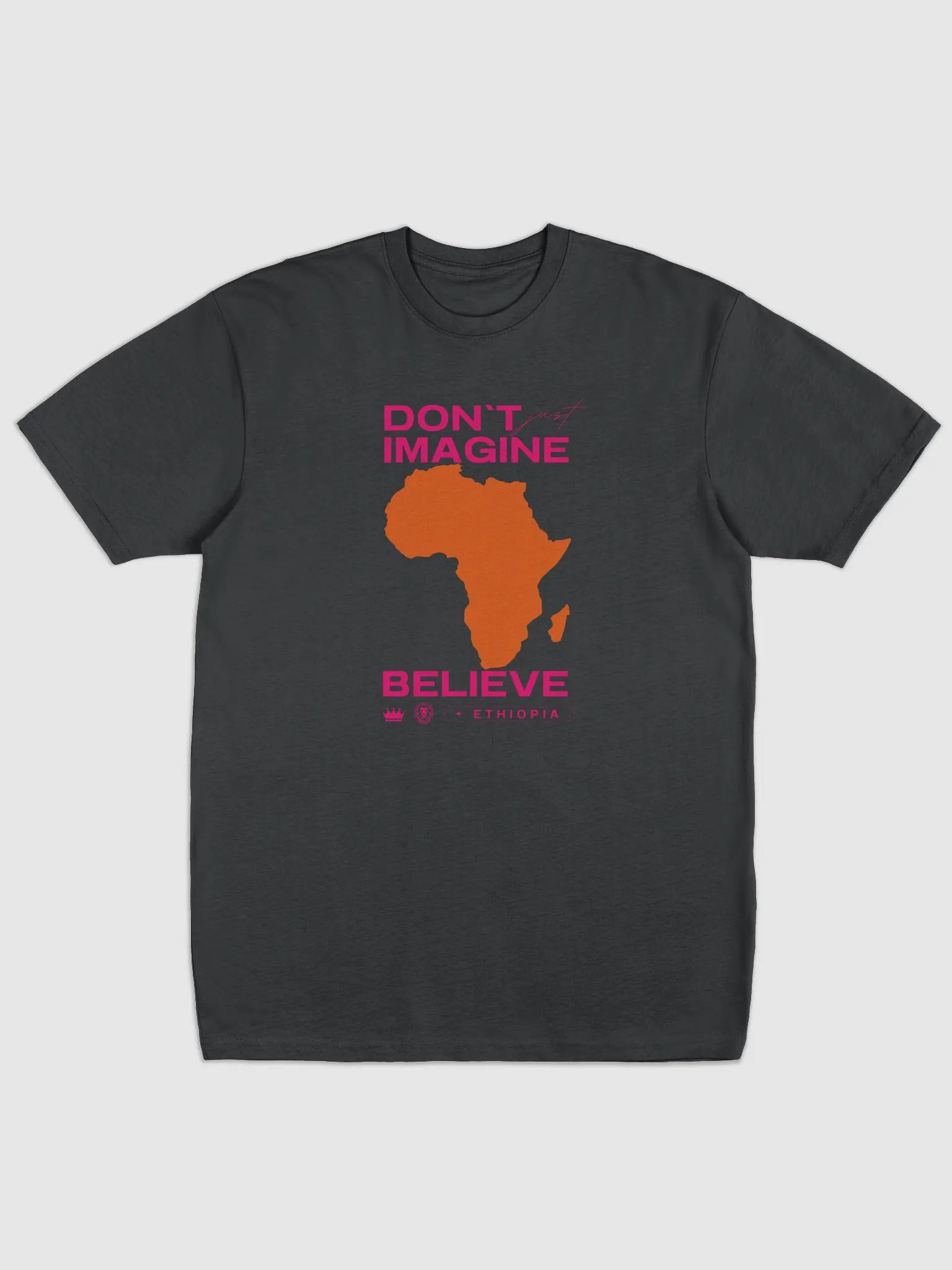 Believe - Ethiopia product image (1)