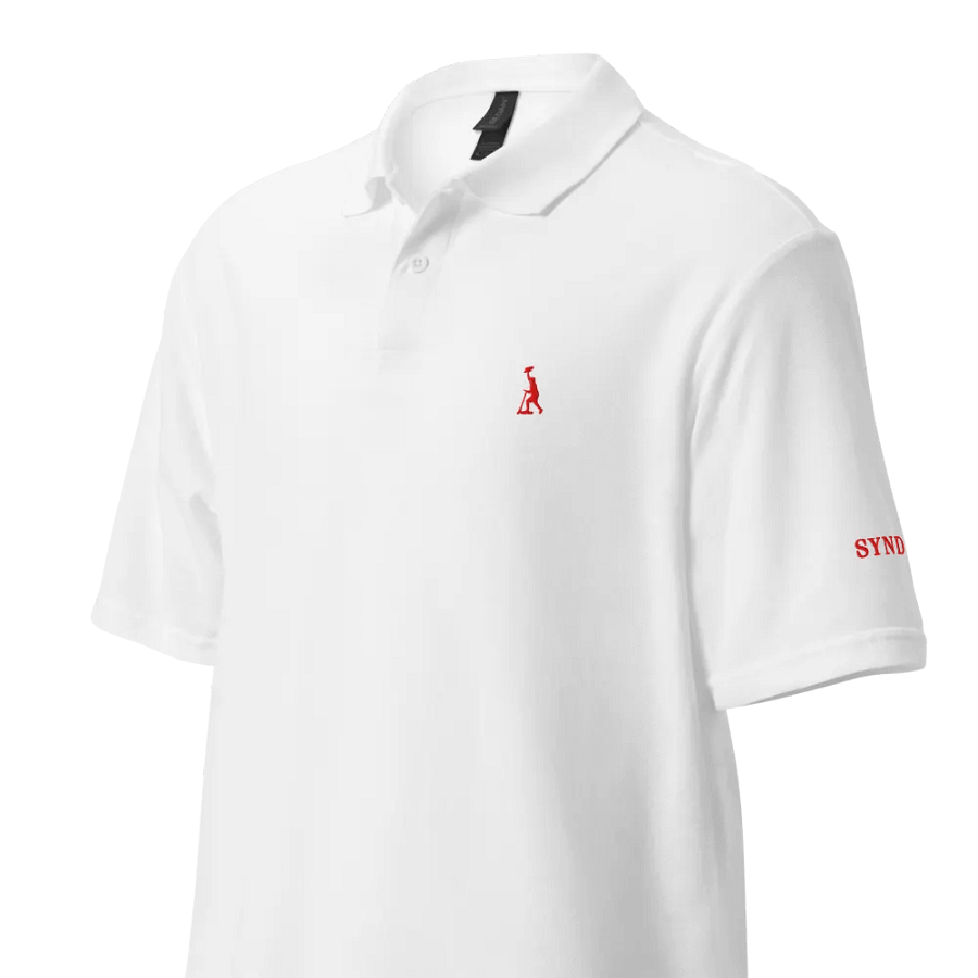 Syndicate Icon Polo product image (6)