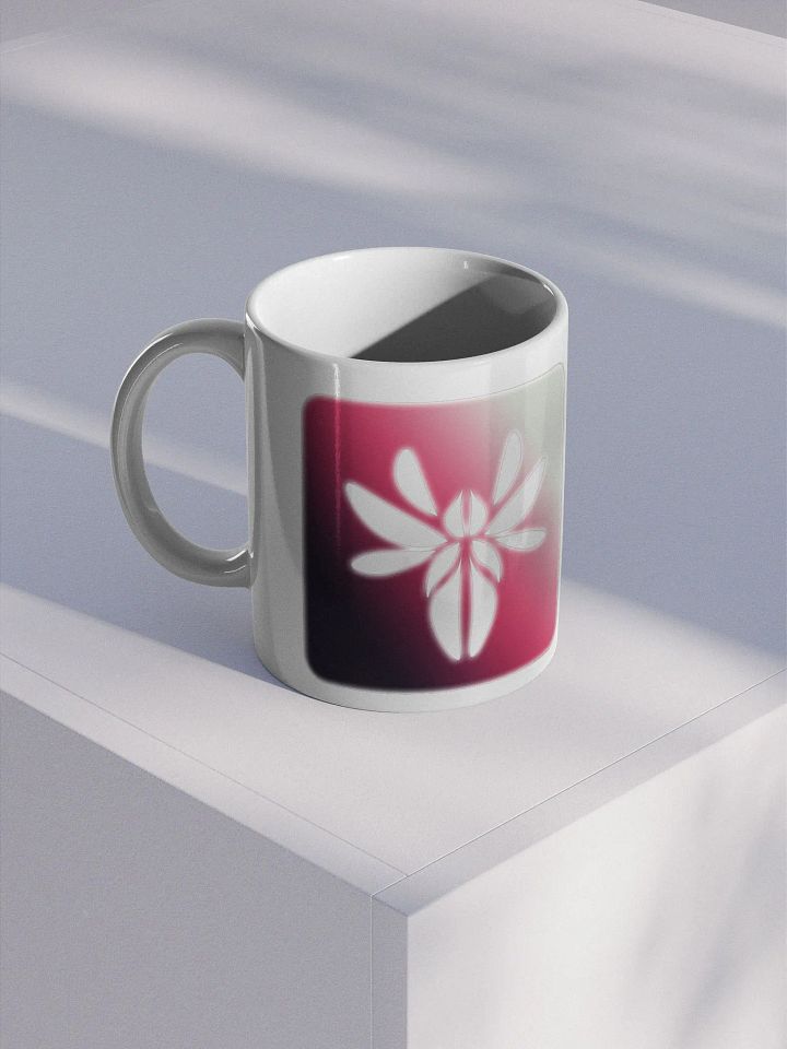 Red FyreFlye Mug product image (1)