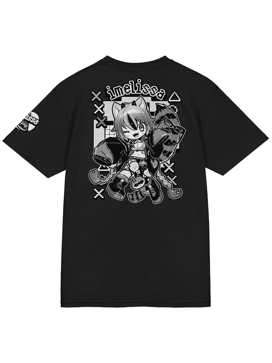 Mono colored Tee product image (4)
