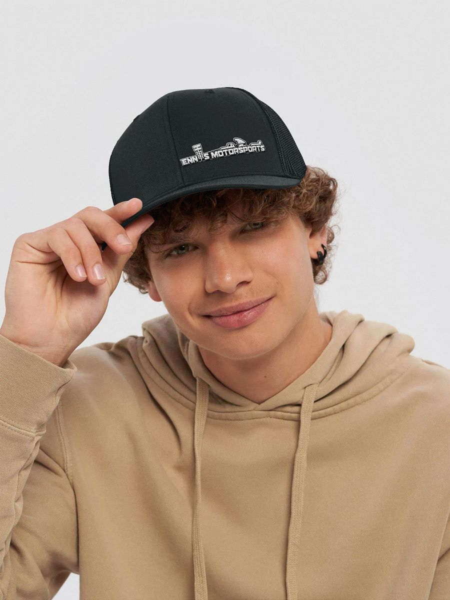 Ennis Motorsports - Embroidered Richardson product image (43)