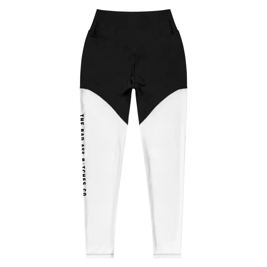 B* Sports Leggings product image (4)