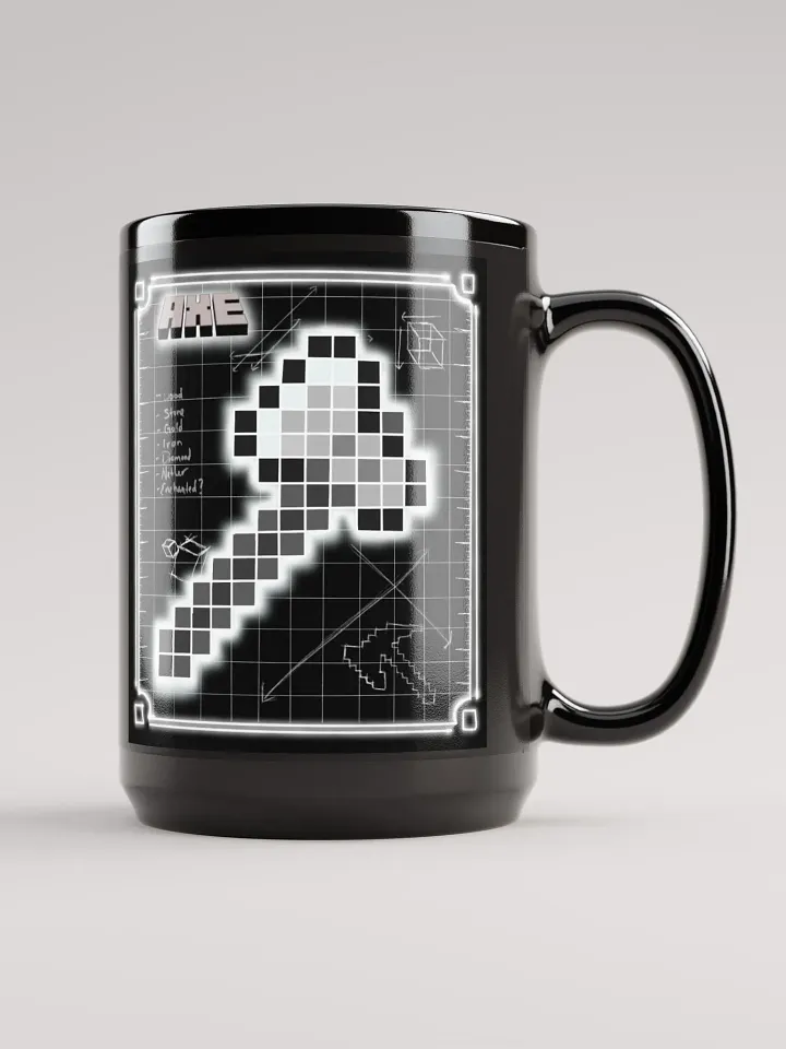 Axe Stone product image (2)