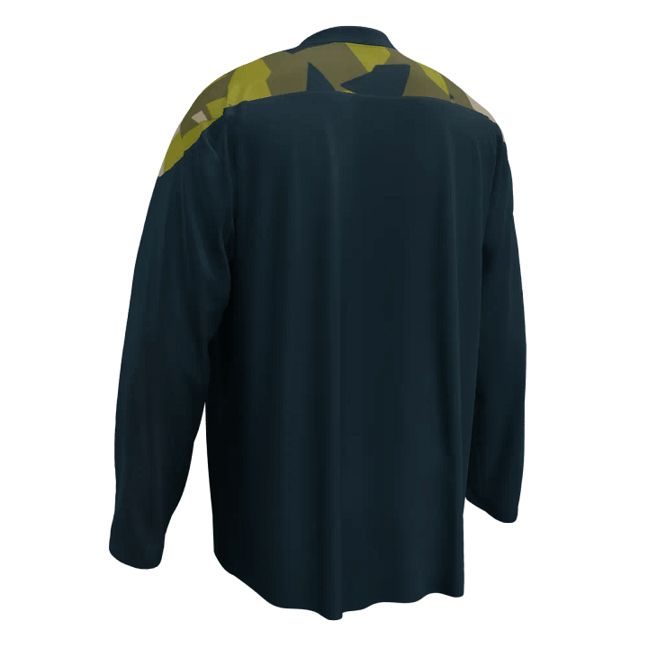 DRENGR Shoulder-M90 Jersey product image (2)
