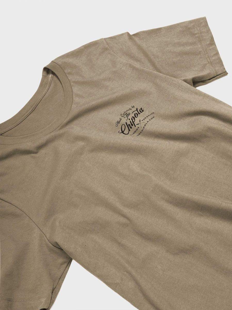 Wet Peas Tee product image (3)