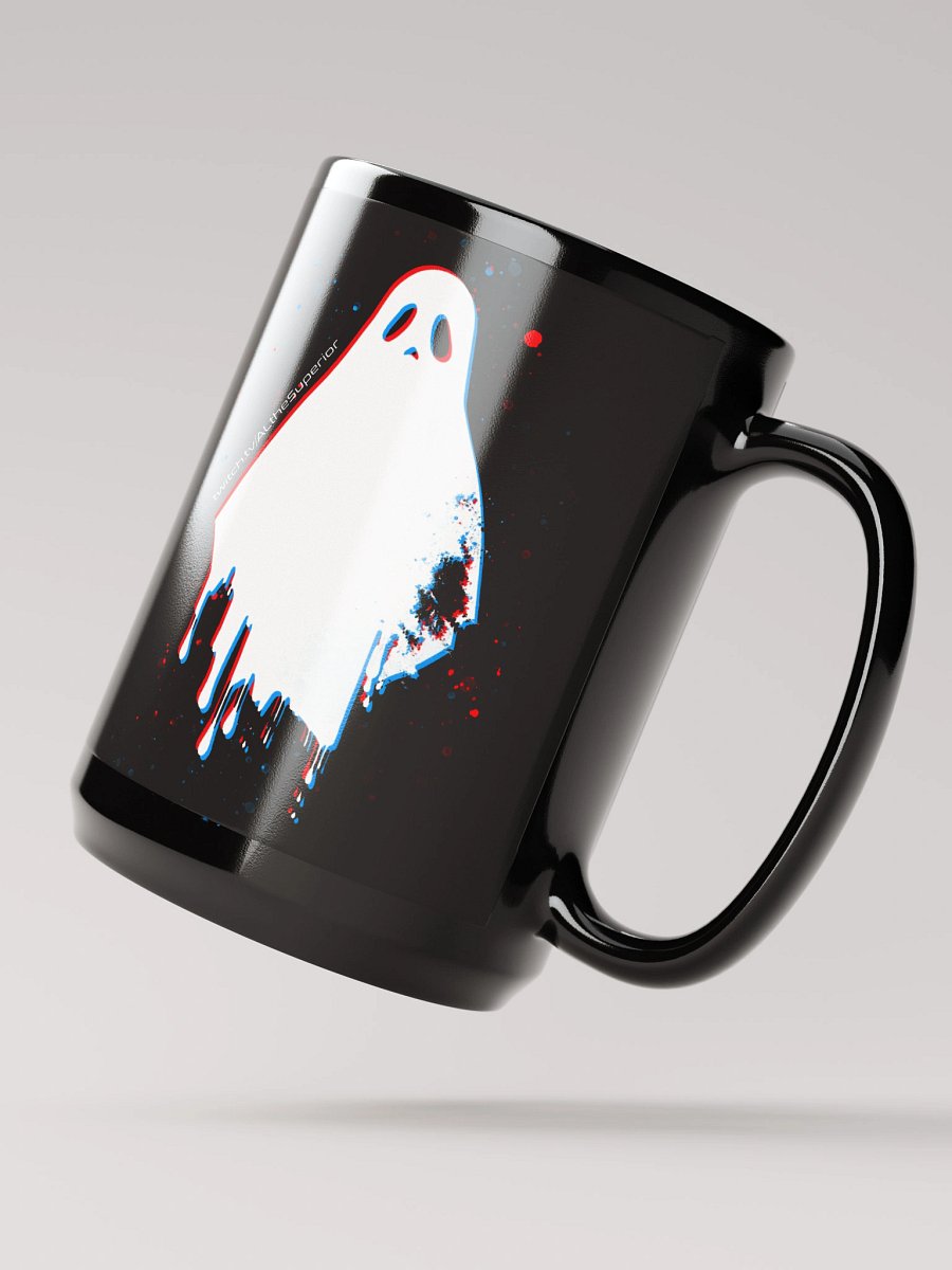 Big-A** Ghost Mug product image (2)