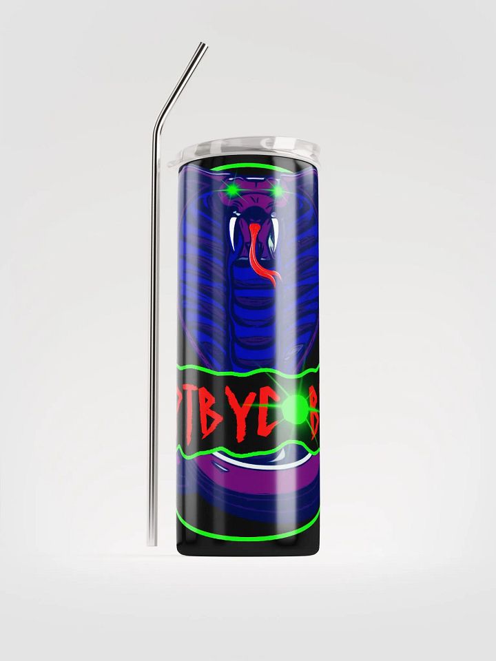 KliptbyCobra Tumbler product image (1)