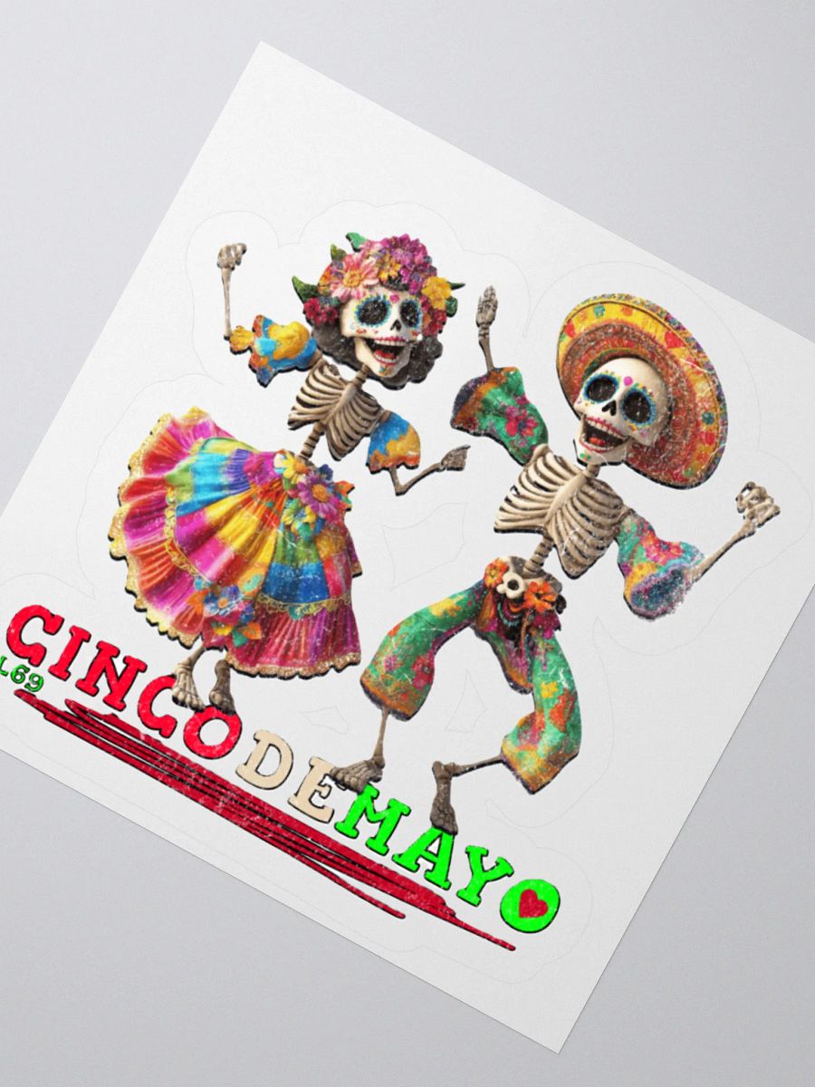 CINCO DE MAYO product image (5)