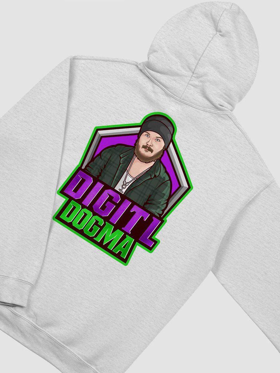 Sh!thouse Hoodie product image (4)