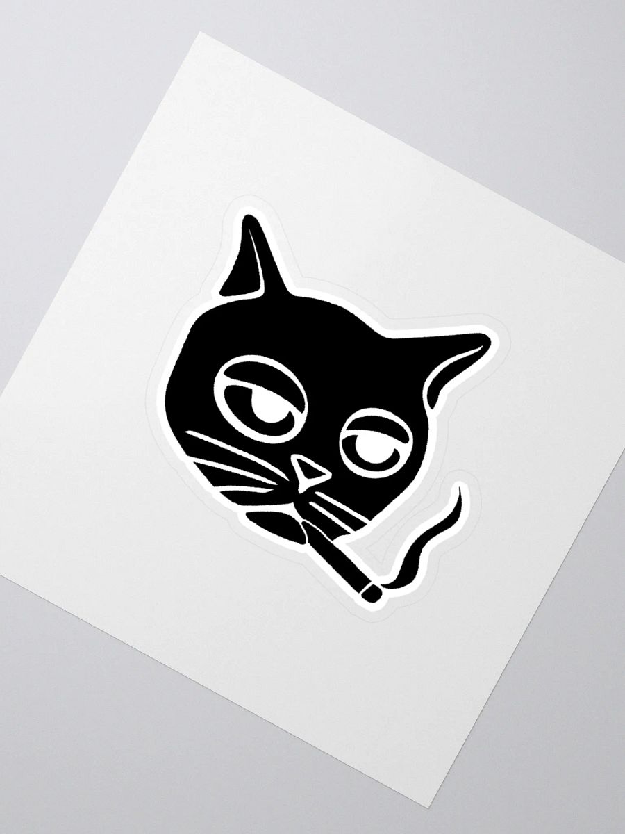 SMOKER product image (2)