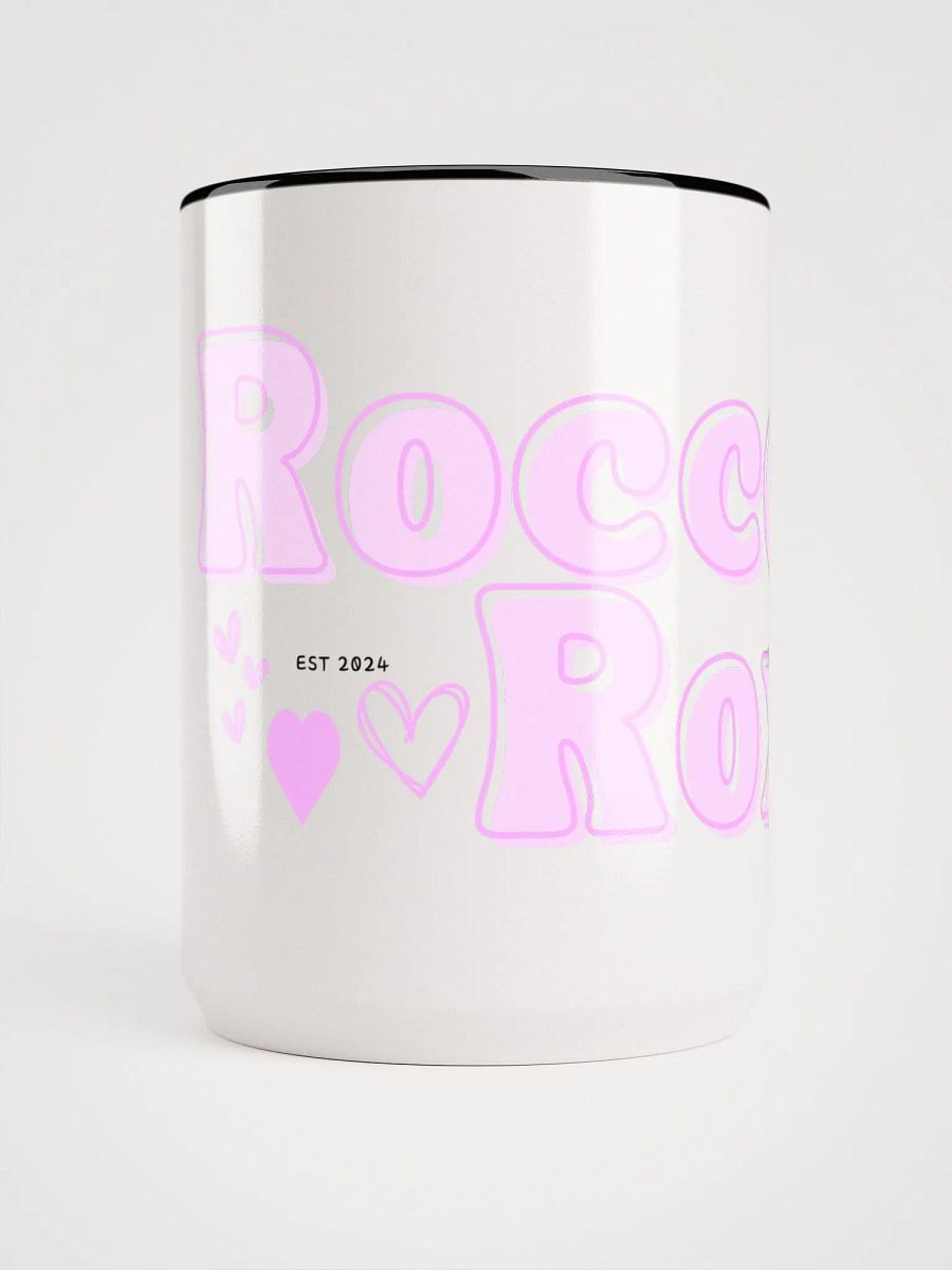 RoccoRox 15oz Mug product image (5)