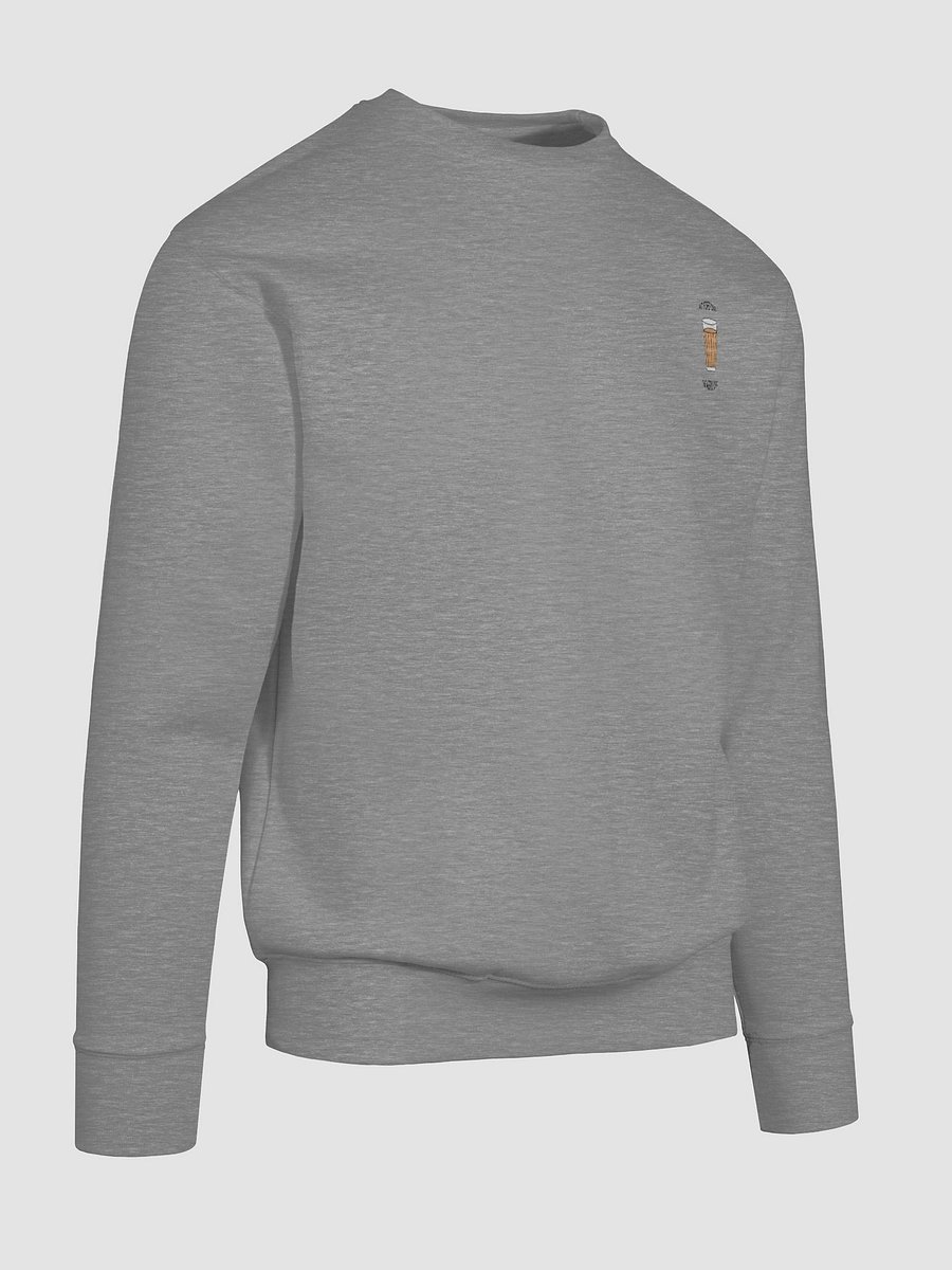 But First, Chai Sweatshirt - Logo product image (10)