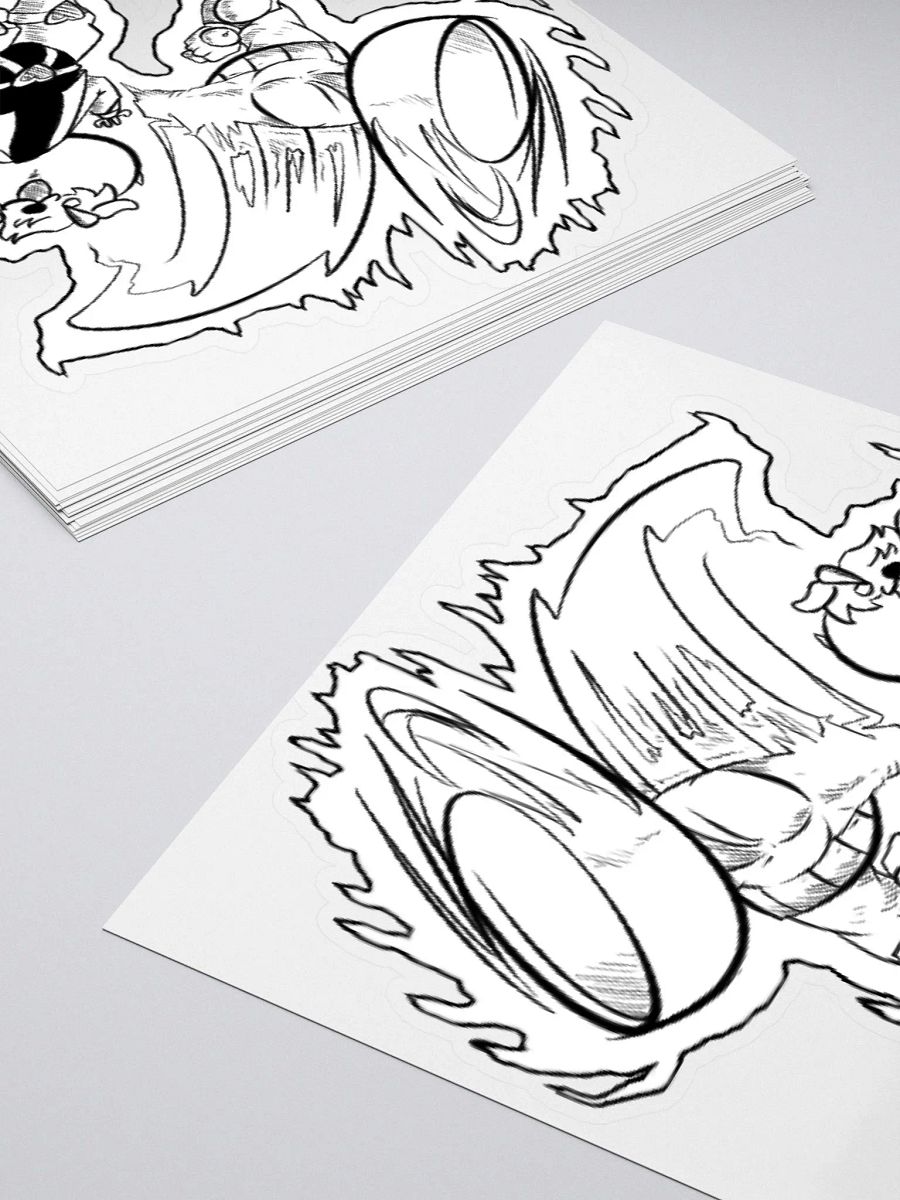 Zogwarudo! product image (4)