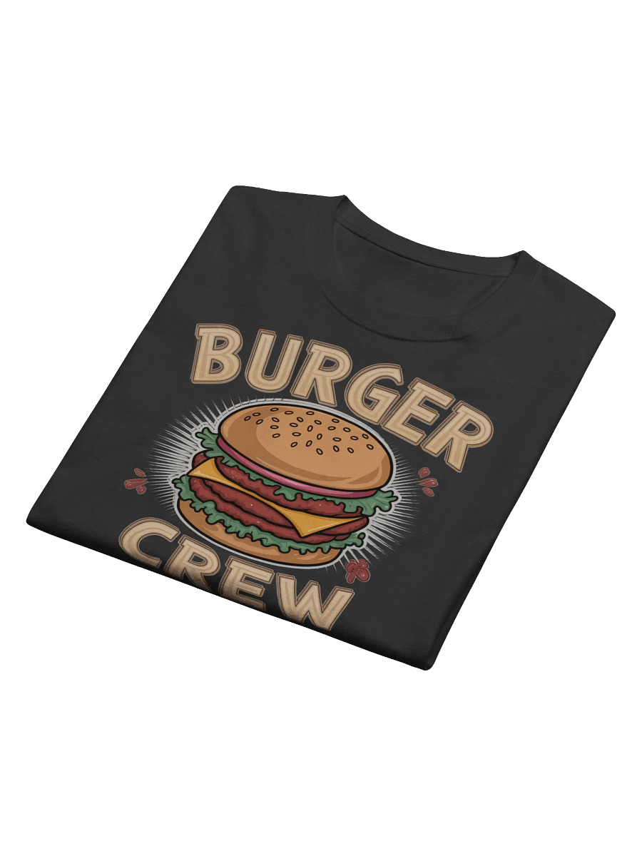 Burger Crew product image (6)