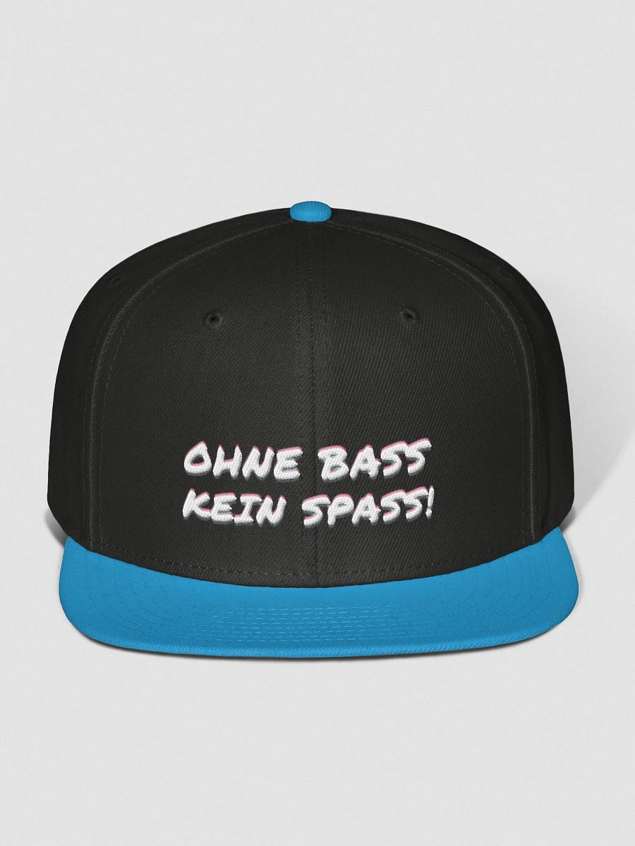 OBKS Glitch Cap product image (3)