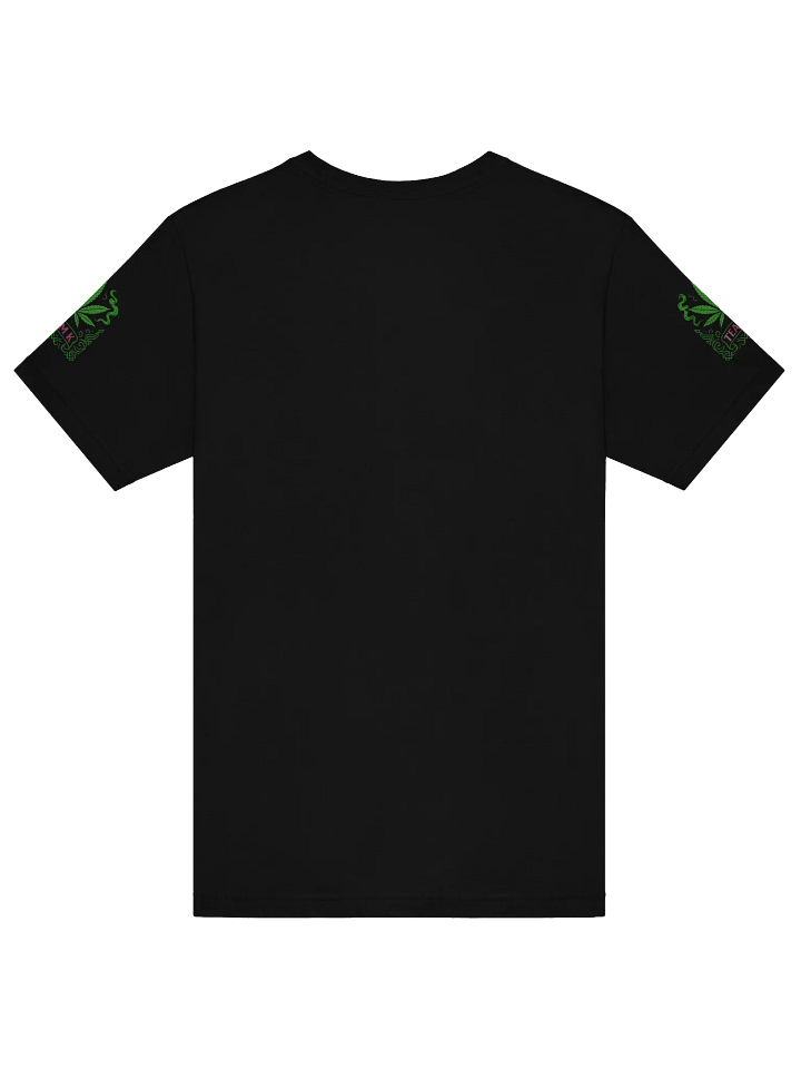 Team K (V-7) T-Shirt product image (2)