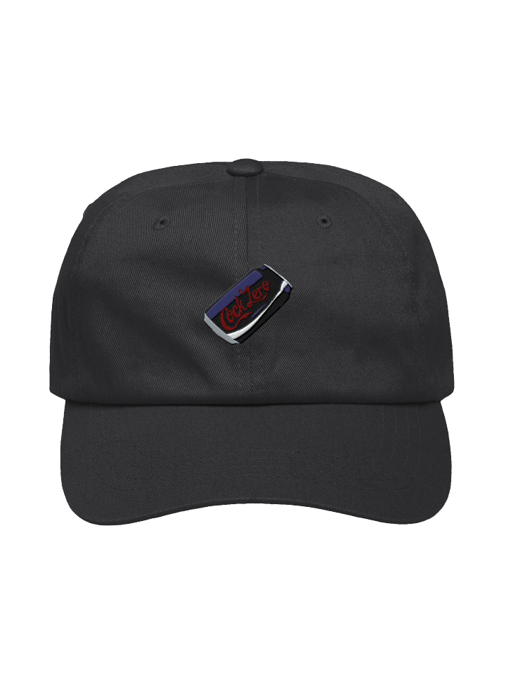 'Cock Zero' Dad Hat product image (1)