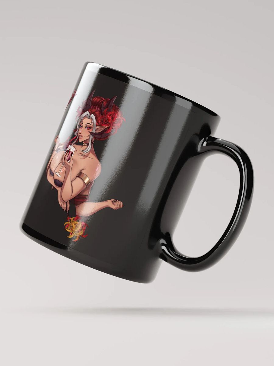 Unholy Trinity Coffee Mug product image (4)