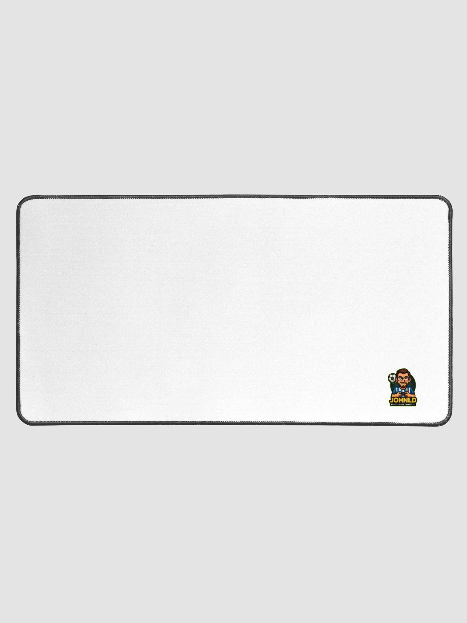 Alfombrilla XXL JohnLD product image (1)