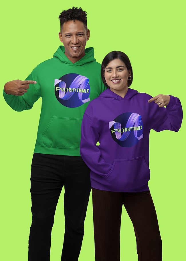 Official Hoodies