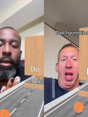 #duet with @Joe Mele  My dad always teaching me the shortcuts #fyp #perfectpitch #interracialfamily 