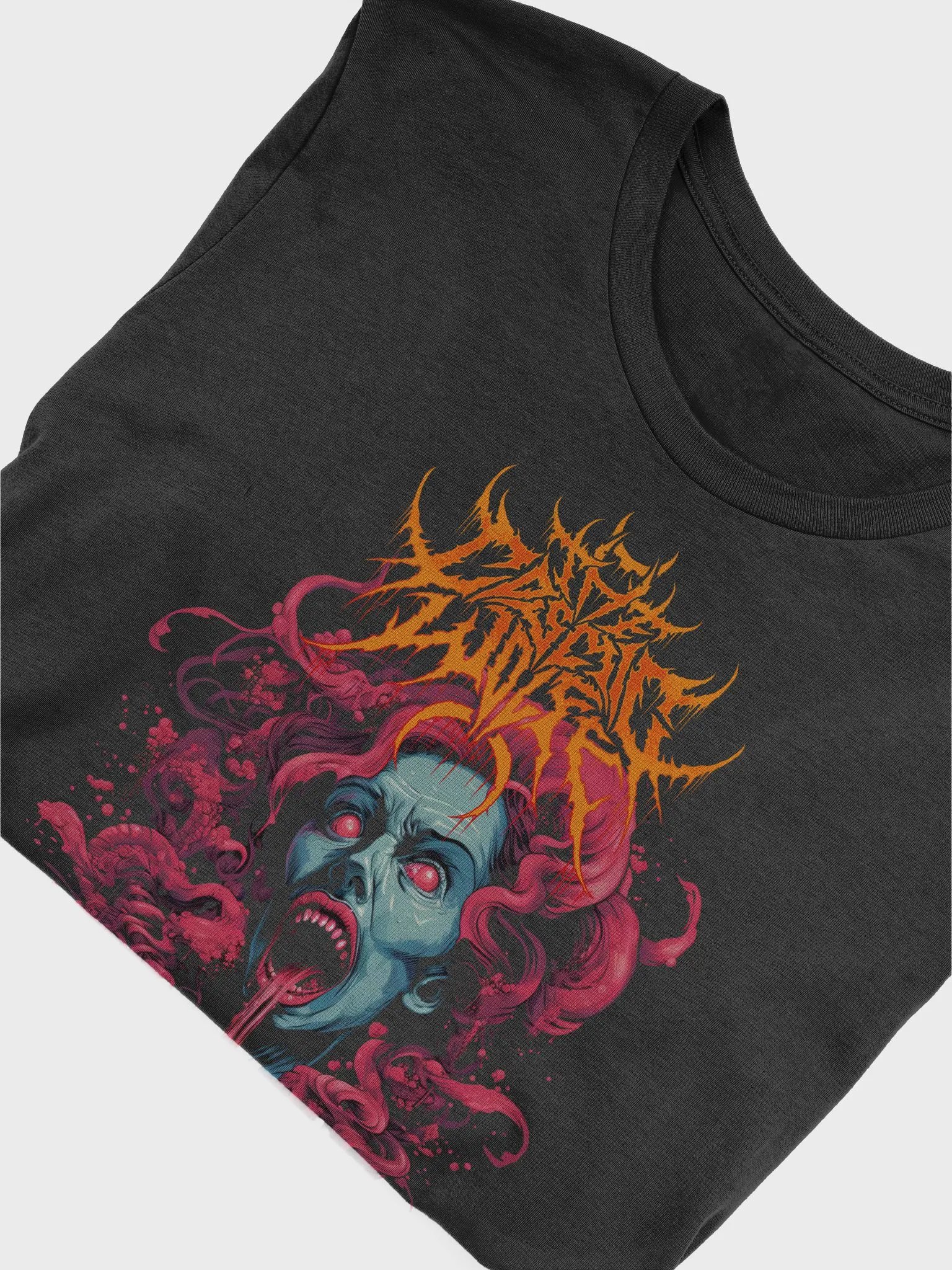 Rot in Shades of Scarlet product image (4)