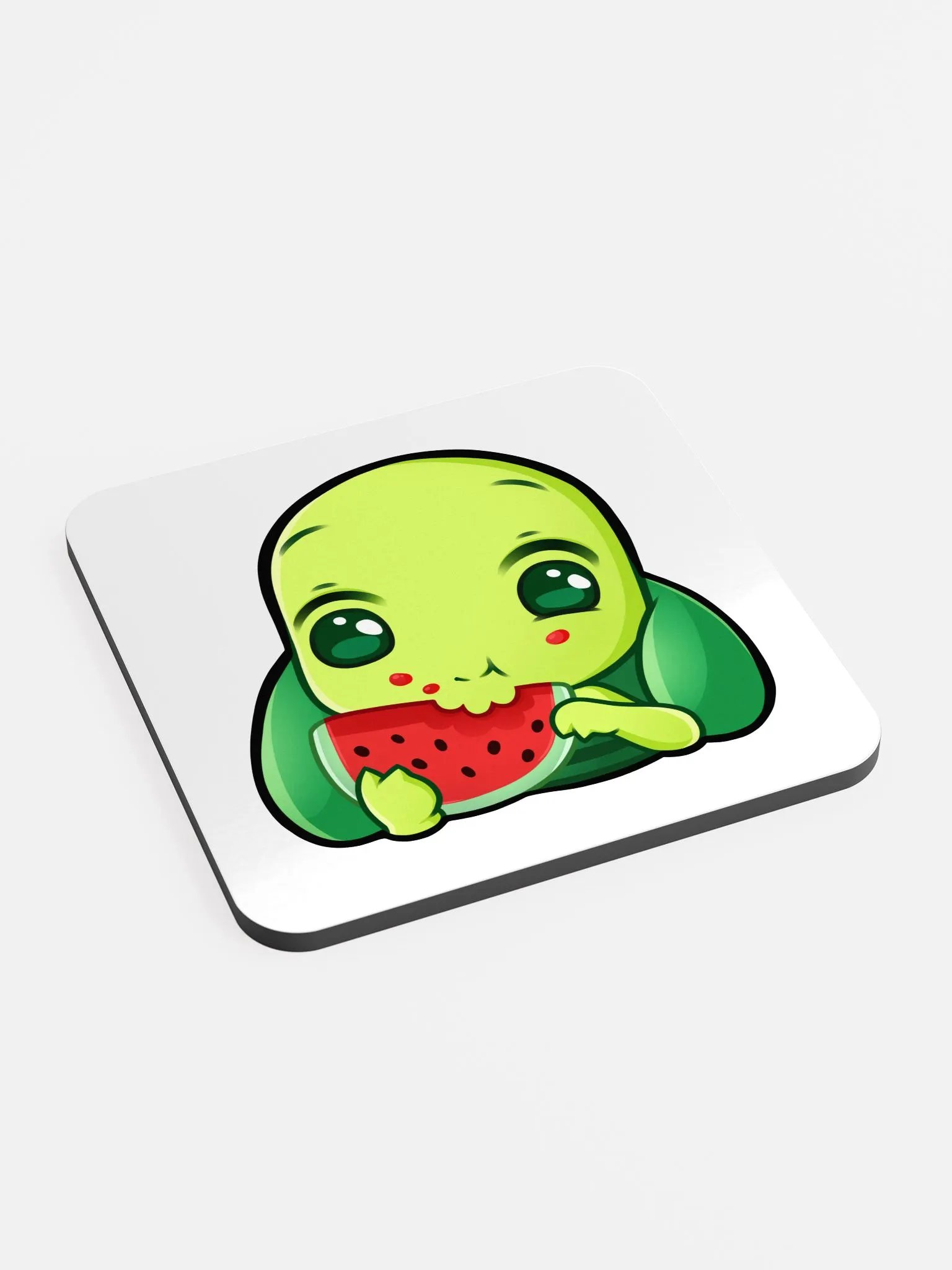 Billy Watermelon Coaster product image (2)