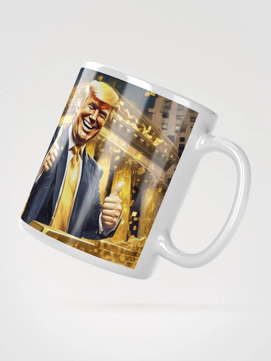 Mug of Prosperity product image (2)