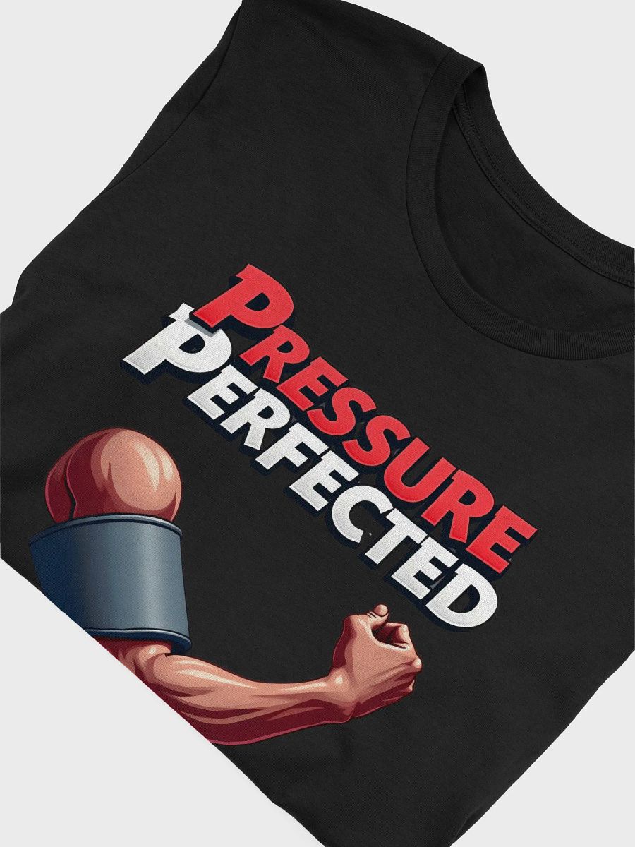 Pressure Perfected Flex Tee product image (54)