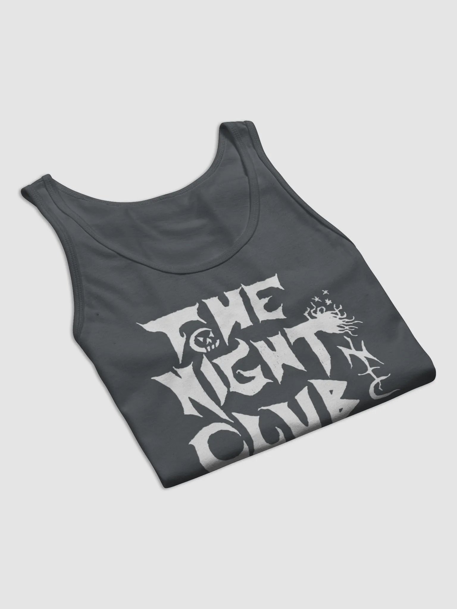 TNC Logo Tank Top product image (39)