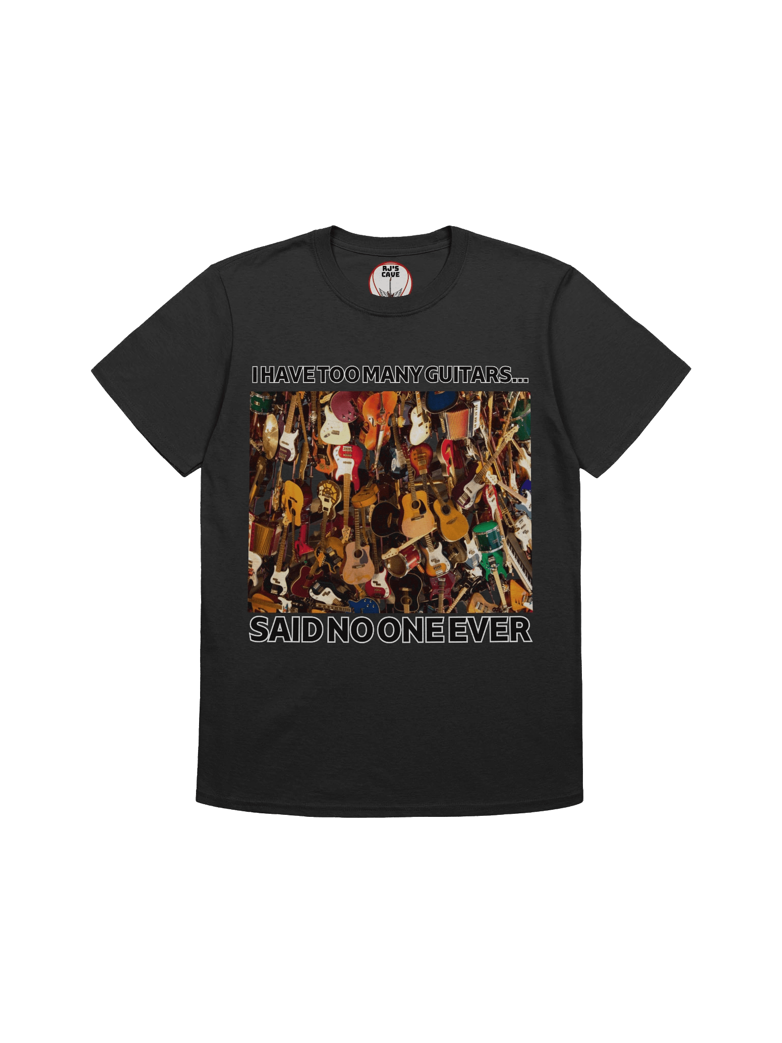 No One Ever Said That product image (1)