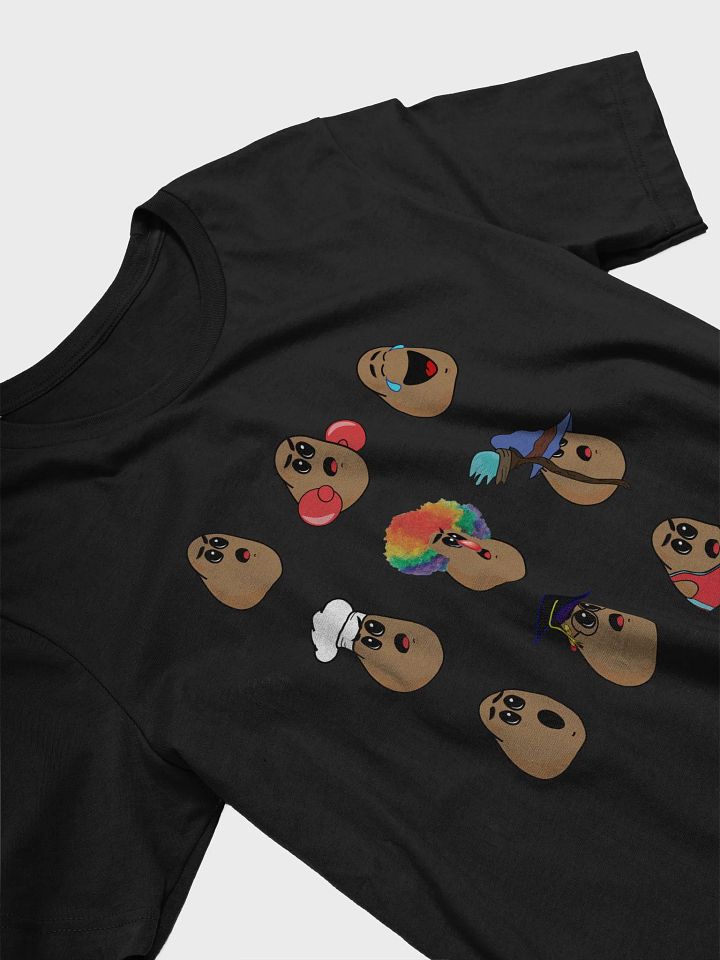 Potato Mood 2025 product image (2)