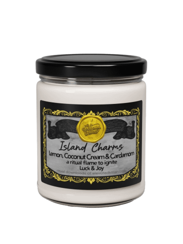 Island Charms product image (1)