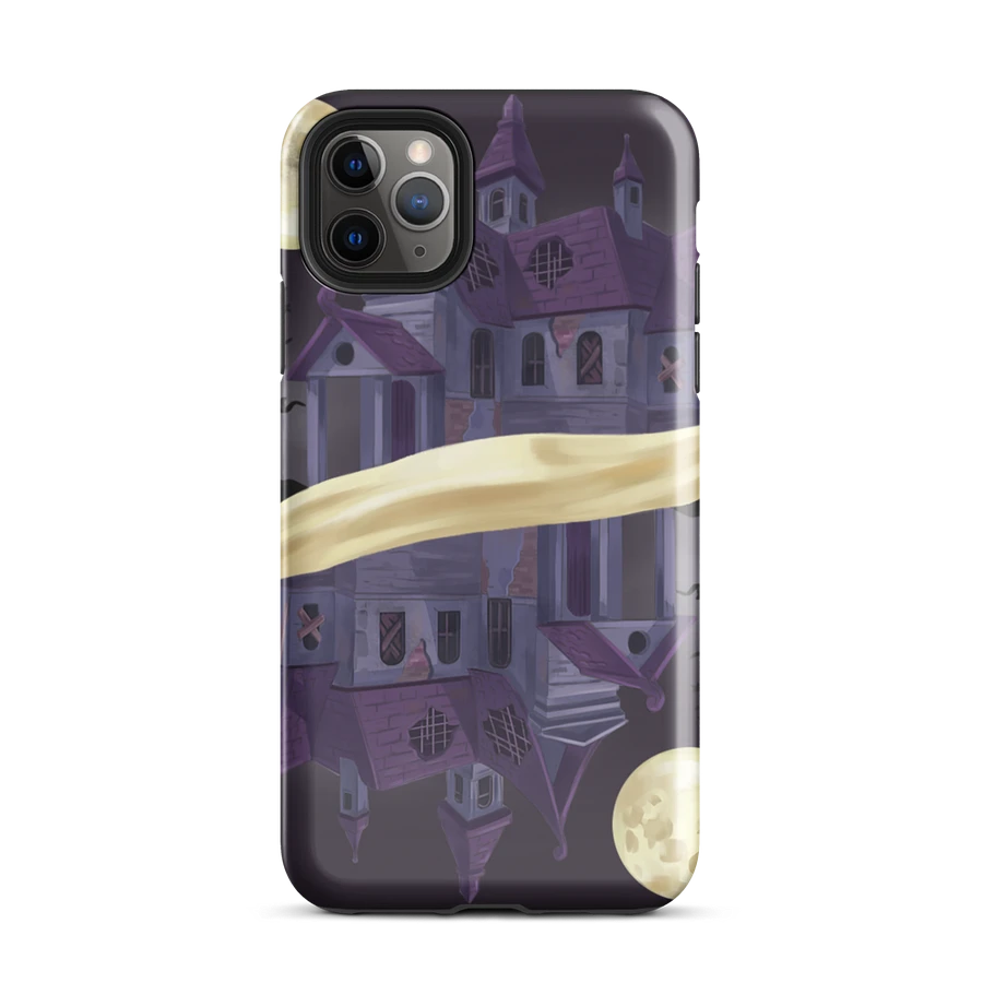 Haunted Shuffle iPhone Case product image (34)